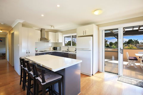 Summer Sands - Pet Friendly - Surfers Paradise Gold Coast 3