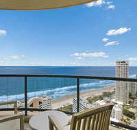 Sun City Resort by GCHS - Surfers Paradise Gold Coast