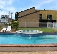 Sun Plaza Motel - Mackay - Surfers Paradise Gold Coast
