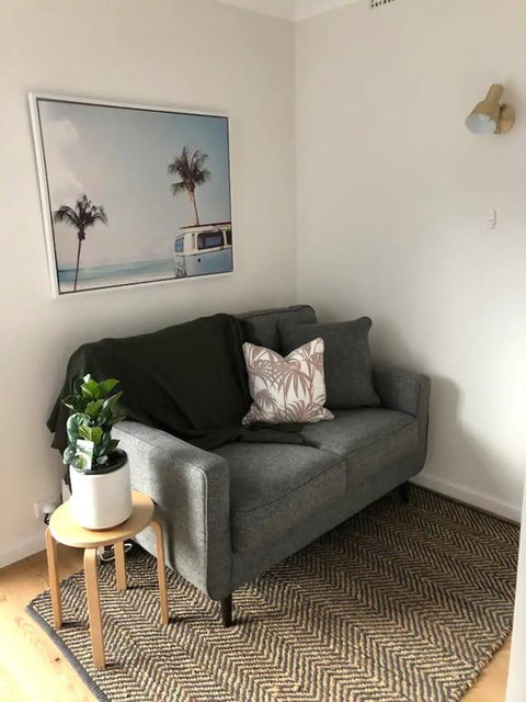 Sun-Drenched 1 Bed Studio Apt Newtown Parking - Surfers Paradise Gold Coast 3