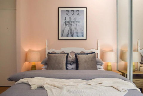 Sun-Drenched 1 Bed Studio Apt Newtown Parking - Surfers Paradise Gold Coast 2