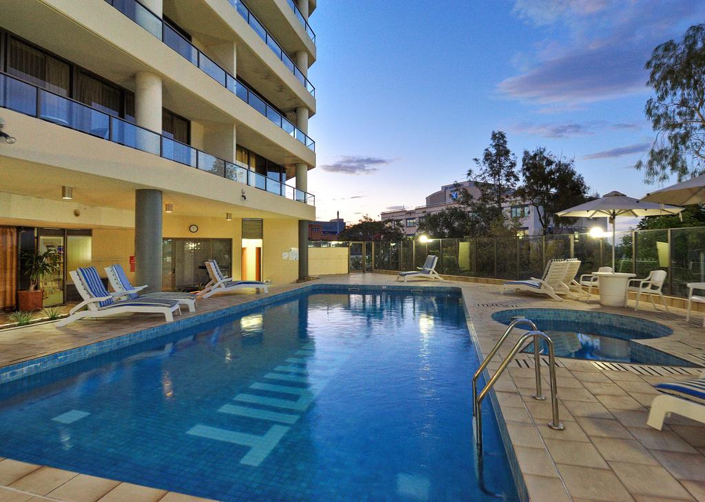 Spring Hill QLD Surfers Paradise Gold Coast