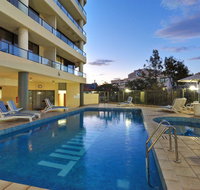Summit Apartments - Surfers Paradise Gold Coast