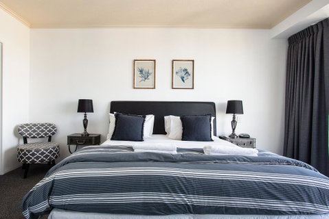 Sun City Resort By GCHS - Surfers Paradise Gold Coast 1