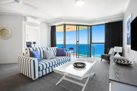 Sun City Resort By GCHS - Surfers Paradise Gold Coast 2