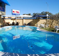 Sunburst Motel - Surfers Paradise Gold Coast