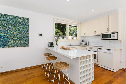 Sun Valley - Boutique Portsea Accommodation - Surfers Paradise Gold Coast 3