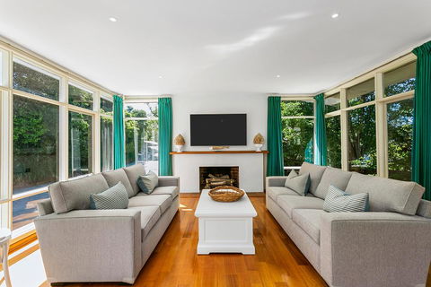 Sun Valley - Boutique Portsea Accommodation - Surfers Paradise Gold Coast 2