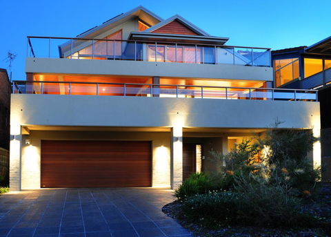 Sundecks - Surfers Paradise Gold Coast 0