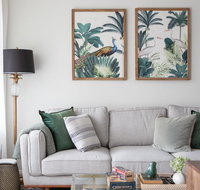 Sunny Apartment in Quiet and Green Neighbourhood - Surfers Paradise Gold Coast