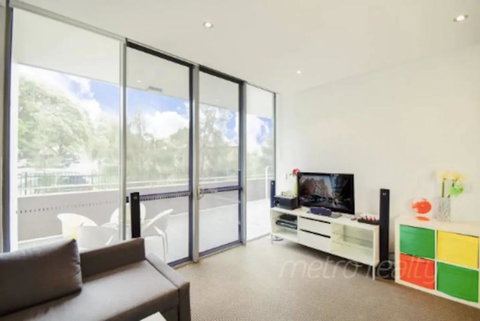 Sunny 3 Bedroom Apartment In Turrella - Surfers Paradise Gold Coast 0