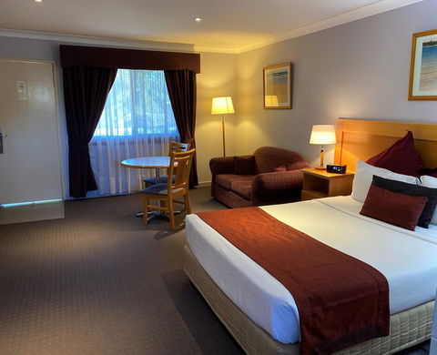 Sunseeker Motor Inn - Surfers Paradise Gold Coast 1