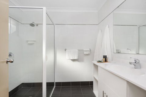 Sunseeker Motor Inn - Surfers Paradise Gold Coast 3