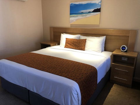 Sunseeker Motor Inn - Surfers Paradise Gold Coast 2