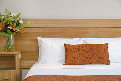 Sunseeker Motor Inn - Surfers Paradise Gold Coast 0