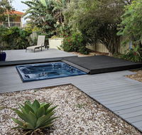 Sunset on Birubi' - pet friendly air con water views WIFI and outdoor spa - Surfers Paradise Gold Coast