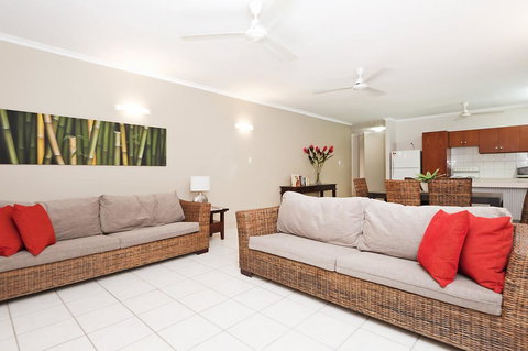 Sunset On Nightcliff - Surfers Paradise Gold Coast 1
