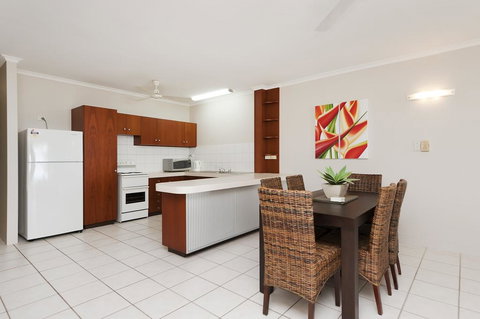 Sunset On Nightcliff - Surfers Paradise Gold Coast 2