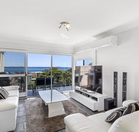 Sunset Towers 14/25 Donald Street - Surfers Paradise Gold Coast