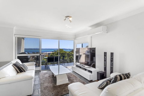 Sunset Towers, 14/25 Donald Street - Surfers Paradise Gold Coast 0