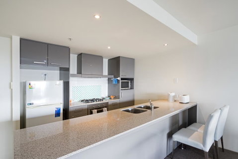 Superb Surfers Paradise Apartment - Top Location! - Surfers Paradise Gold Coast 2