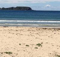 Surf Beach Holiday - Surfers Paradise Gold Coast