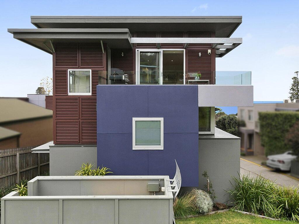 Lorne VIC Surfers Paradise Gold Coast