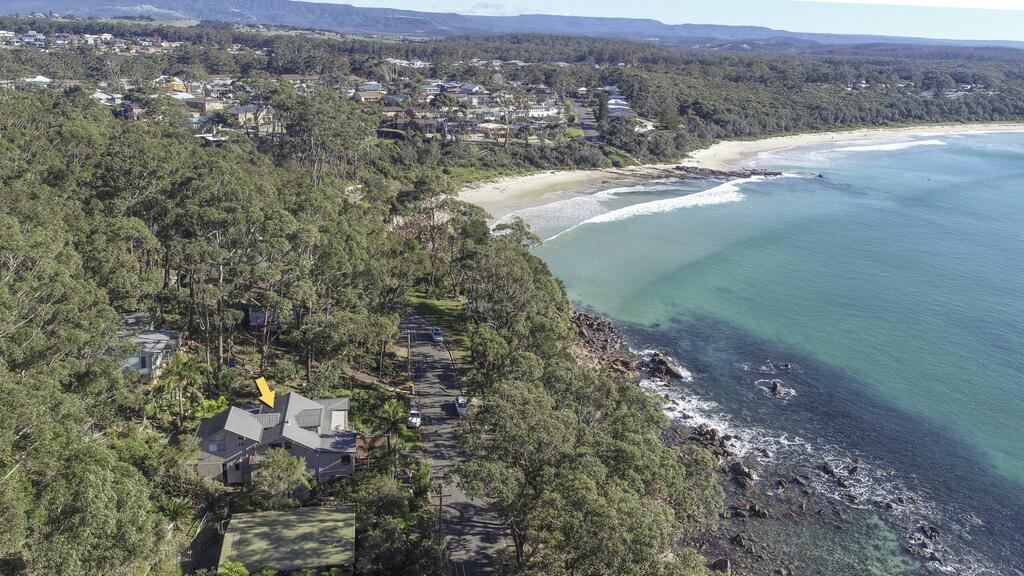 Pointer Mountain NSW Surfers Paradise Gold Coast