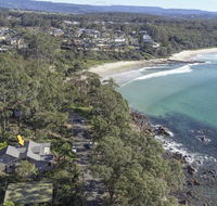 Surfers Ave Retreat Narrawallee - Surfers Paradise Gold Coast