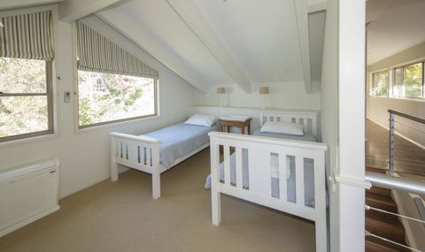 Surfers Ave Retreat Narrawallee - Surfers Paradise Gold Coast 2