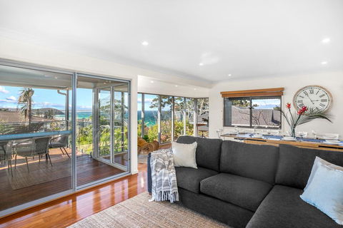 Surfers Beach House - Surfers Paradise Gold Coast 3