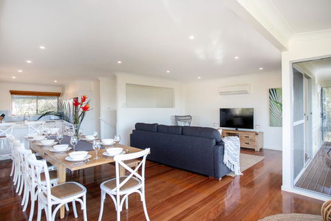 Surfers Beach House - Surfers Paradise Gold Coast 2