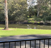 Surfrider Caravan Park - Surfers Paradise Gold Coast