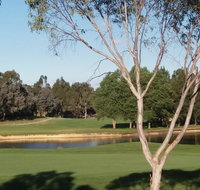 Sweet Home by the Golf Course - Surfers Paradise Gold Coast
