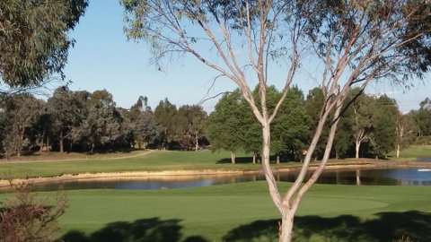 Sweet Home By The Golf Course - Surfers Paradise Gold Coast 0