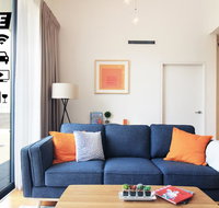 Sydney Central UTS- Stylish 3BR Private Apartment - Surfers Paradise Gold Coast