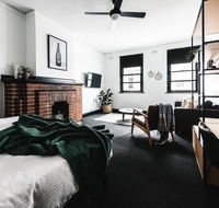 Sydney Park Hotel - Surfers Paradise Gold Coast
