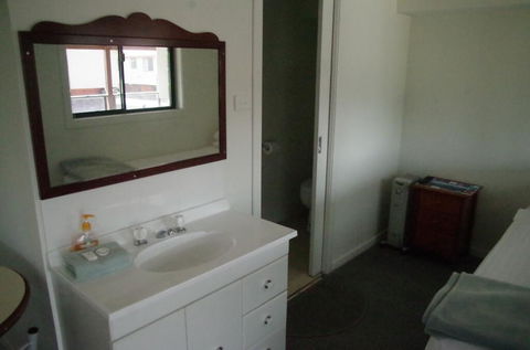 T's Resort & Motel - Surfers Paradise Gold Coast 1