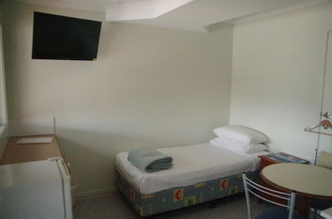 T's Resort & Motel - Surfers Paradise Gold Coast 3