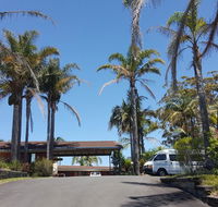 Tabourie Lake Motor Inn - Surfers Paradise Gold Coast