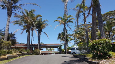 Tabourie Lake Motor Inn - Surfers Paradise Gold Coast 0