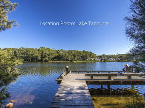Tabourie Lake Motor Inn - Surfers Paradise Gold Coast 3