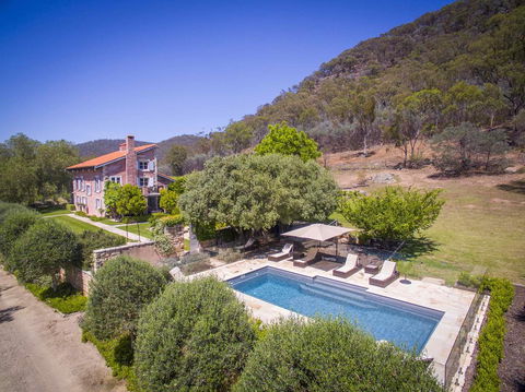 Talits Vineyard Estate - Surfers Paradise Gold Coast 1