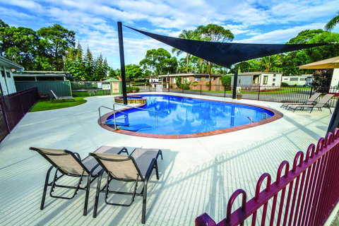 Tall Timbers Caravan Park - Surfers Paradise Gold Coast 0