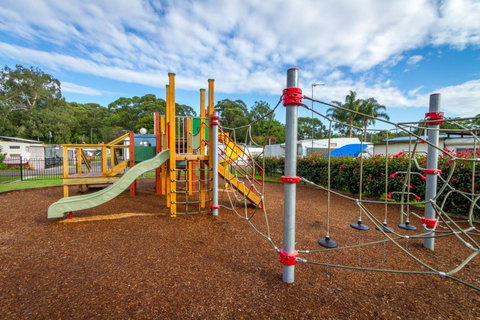Tall Timbers Caravan Park - Surfers Paradise Gold Coast 1