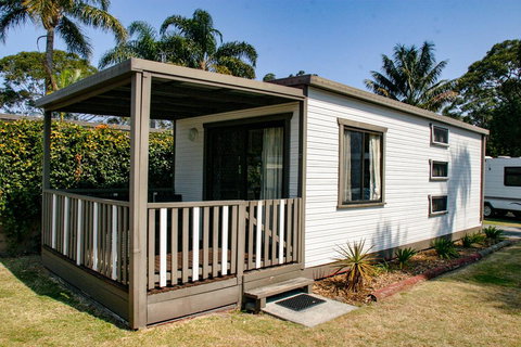 Tall Timbers Caravan Park - Surfers Paradise Gold Coast 3