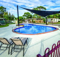 Tall Timbers Caravan Park - Surfers Paradise Gold Coast