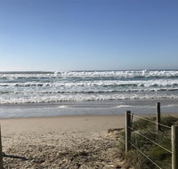 Tallow Beach Motel - Surfers Paradise Gold Coast