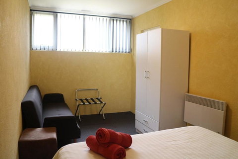 Tamar Cove Motel - Surfers Paradise Gold Coast 2