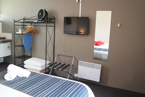 Tamar Cove Motel - Surfers Paradise Gold Coast 1